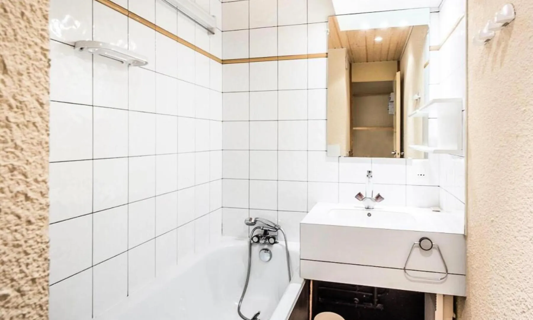 Apartment Residence Les Chalets Des Arolles - Maeva Home - Studio 4 Personnes - Confort Mae-0014 La Plagne-Tarentaise