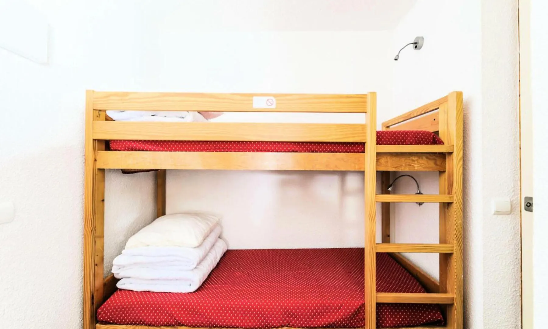 Residence Les Chalets Des Arolles - Maeva Home - Studio 4 Personnes - Confort Mae-0014 La Plagne-Tarentaise France